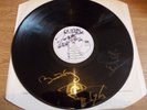 queen signed lp the game and spare lp