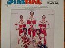 Soul/Funk LP STARFIRE - GET OFF WITH US on Dynamic Artists SEALED