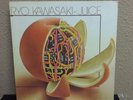 Fusion Jazz Funk Lp Ryo Kawasaki - Juice RCA APL1-1855 NM 1976 Press