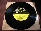 ROCKABILLY re. - SLEEPY LABEEF - baby let's play house - GOLD STAR
