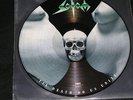 Sodom - Til Death Do Us Unite / Pic.LP First Press Kreator Destruction Slayer