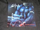 Sodom - Tapping the Vein / LP First Press Kreator Destruction Slayer Tankard