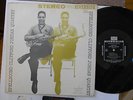 Clifford Jordan 4et Spellbound w.C.Walton Riverside black stereo DG