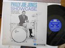 Philly Joe Jones Showcase w.Blue Mitchell-Sonny Clark Riverside blue label DG