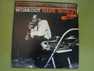 Hank Mobley ?– Workout [Blue Note ?– BST 84080]