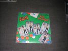 Elvis + Ann Margret Viva Las Vegas LP Bootleg Vinyl Sehr Selten