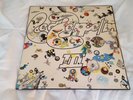 Led Zeppelin 'Led Zeppelin III' 1970 vinyl LP VGC