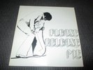 Elvis Please Release Me   LP Selten Bootleg Vinyl
