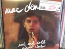 Mac DeMarco Rock and Roll Night Club Vinyl Newbury Comics Colored LP SEALED