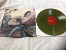 AC/DC LP Dirty Deeds Done Dirt Cheap Green Marble Splatter Vinyl NM Rare TNT