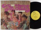 HOLLIES Evolution EPIC LP