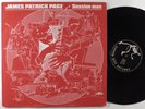 JAMES PATRICK PAGE Session Man SLIPPED DISC 2XLP VG+