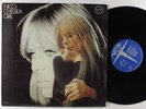 NICO Chelsea Girl VERVE LP mono