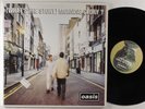 OASIS (What's The Story) Morning Glory? CREATION 2XLP VG+/NM uk gatefold