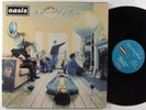 OASIS Definitely Maybe CREATION 2XLP VG++/NM gatefold uk