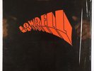 Lowrell - S/T LP - AVI VG+ Shrink
