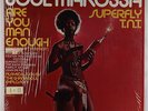 Ghana Soul Explosion - Soul Makossa LP - Pickwick/33 VG++ Shrink