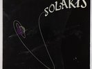 Solaris - S/T LP - Dana NM Shrink