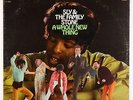 Sly & The Family Stone - A Whole New Thing LP - Epic