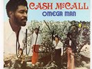 Cash McCall - Omega Man LP - Paula VG++