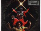 Family Circle - S/T LP - Sky Disc - Sweet Soul Funk VG++