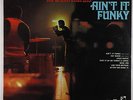 James Brown - Ain't It Funky Now LP - King VG++