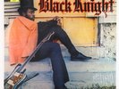 James Knight & Butlers - Black Knight LP - Vigorian 2012 Pressing VG++ Shrink