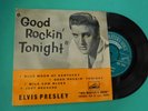 Elvis Presley 