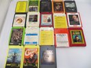 8-Track Cassettes : Miles Davis, Johnny Cash, Diana Ross, Simon Garfunkel + More