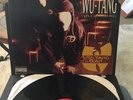 WU-TANG CLAN -Enter The Wu-Tang Clan (36 Chambers) 66336-1