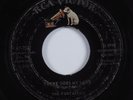 Doo Wop R&B 45 FANTASTICS There Goes My Love RCA VICTOR HEAR