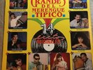 LOS GRANDES DEL MERENGUE TÍPICO 14 EXITOS ORIGINALES LP