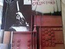 Hunters & Collectors 'HUNTERS & COLLECTORS' LP 1982 L42002