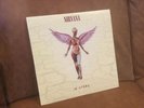 Nirvana - In Utero Yellow Vinyl