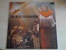 Black Sabbath - Attention   1975 Japanese Compilation.