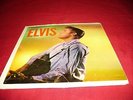 Elvis Volume ll  EP-Elvis Presley 45 RPM 1956