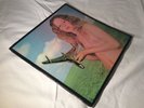 BLIND FAITH 1977 ORIGINAL POLYDOR 583 059 STEREO VINYL LP VG+/ EX