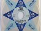 Psych 45 LEMONADE CHARADE Hideaway Of Your Love BELL HEAR