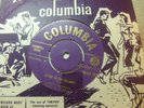 Jimmy Jackson’s Rock’n’Skiffle – Sittin in the Balcony 1957 7” Columbia DB 3937