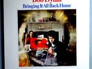 BOB DYLAN BRINGING IT ALL BACK HOME INSANELY RARE SEALED ORIG 1965 MONO PROMO LP