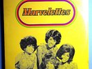 THE MARVELETTES ANTHOLOGY RARE SEALED ORIGINAL 1975 MOTOWN MONO/STEREO 2-LP SET