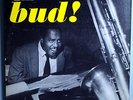BUD POWELL BUD  AMAZING,VOL. 3 RARE ORIG BLUE NOTE MONO LP 63rd RVG VERY NICE
