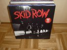 SKID ROW same 1989  LP Sebastian Bach Ace Frehley