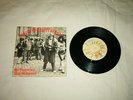 MOTÖRHEAD - GIRLSCHOOL --- very rare original 1981 ST. VALENTINES DAY MASSACRE 7