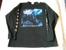 DARK FUNERAL – very rare old original 1995 THE SECRETS… Longsleeve  metal