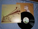 THE ALAN BOWN  listen 1970-  PROG. ROCK -UK  FIRST PRESS - ISLAND PINK RIM -EX++