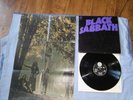 BLACK SABBATH master of reality  1972-FIRST UK PRESS - VERTIGO SWIRL  LAB -V/G+