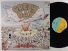 GREEN DAY Dookie REPRISE LP VG++/NM w/insert