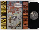 GUNS N' ROSES Appetite For Destruction GEFFEN 424-148 LP NM europe reissue 2001