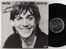 IGGY POP Lust For Life RCA 2XLP germany reissue compilation